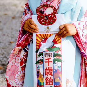 七五三はなぜ3歳・5歳・7歳で祝うの?