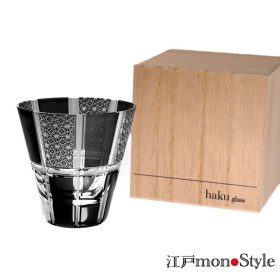 【再入荷】江戸切子グラスを4種類再入荷しました!