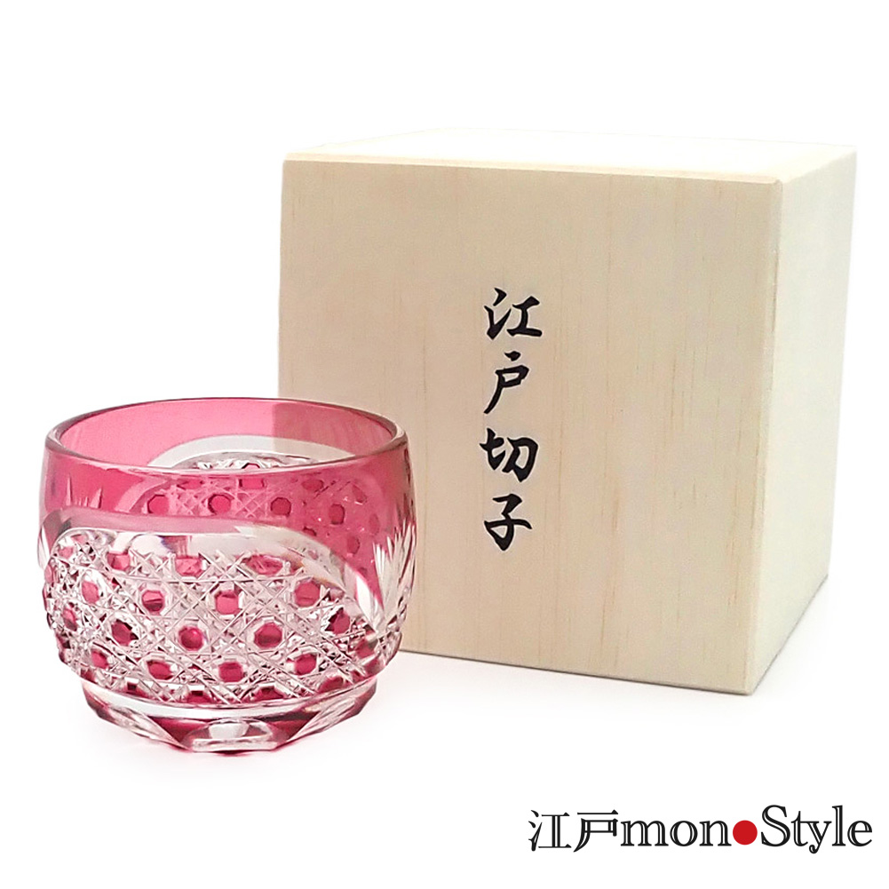 再入荷】江戸切子を7種類再入荷しました！ | 江戸monoStyle公式